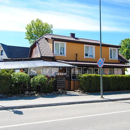 Appartement Seklytele