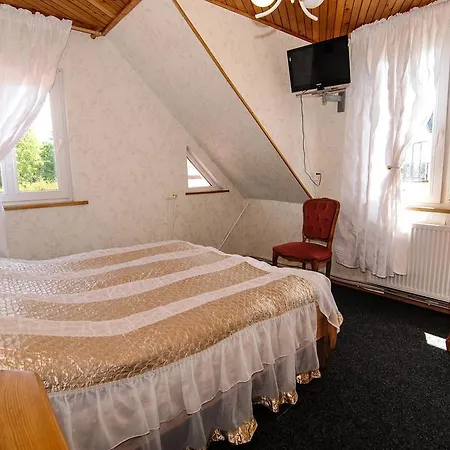 Seklytele Apartment