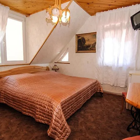 Seklytele Apartment Palanga