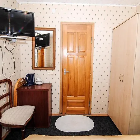 Appartement Seklytele *