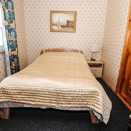 Seklytele Apartment *