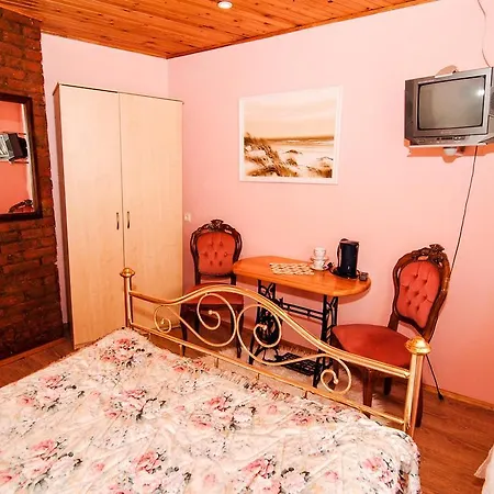 Seklytele * Palanga