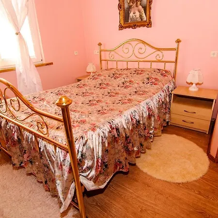 Seklytele Apartment Palanga