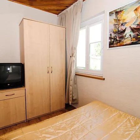 Seklytele Palanga